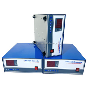 Générateur d'ultrasons 40 kHz avec alimentation, générateur multifonction pour nettoyeur à ultrasons multi-bacs et carburateurs - Product Image 2