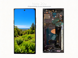 Écran LCD OLED de remplacement pour téléphone mobile <span class=keywords><strong>Galaxy</strong></span> série A A10 A20 A30 <span class=keywords><strong>A40</strong></span> A50 A70 A80 A90 A51 A71 A12S A21S pour <span class=keywords><strong>Samsung</strong></span> - Product Image 3