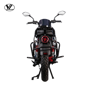 สกู๊ตเตอร์มอเตอร์ไซค์ - Product Image 5