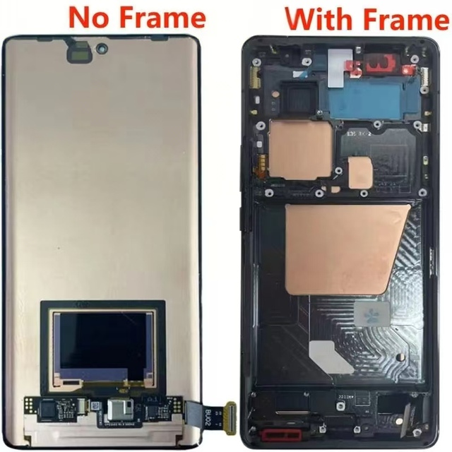 Phone Screen Replacement Mobile OLED Digitizer Assembly Replacement OLED AMOLED Screen Display