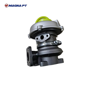 Turbocompresseur très demandé pour moteur ISUZU HP50 1118300JQW - Product Image 3