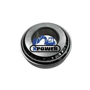 ตลับลูกปืนมอเตอร์เดินทาง 4T-T7FC060HSTPX2 0750117003 1408193 1905345 81.93420.0380 - Product Image 1