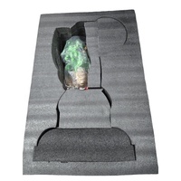 2025 vente en gros Offre Spéciale de haute qualité 80 cm en fibre de verre électrolytique Popeye Sculpture/Statue pour salon/hôtel/vitrine décor
