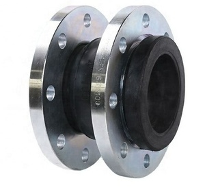 HuaYuan 새로운 디자인 고무 확장 조인트 가황 기계 DN80-DN3200 EPDM/NBR/NR 고무 유연한 벨로우즈 확장 조인트