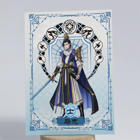 Cartes de jeu personnalisées pour couples, impression de cartes de jeu pour deux personnes, cartes à collectionner pour fêtes, papier personnalisé, couleur personnalisée, durable, écologique, vernissage mat