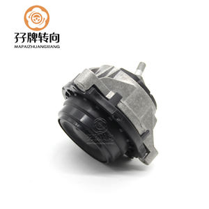 Автомобильные детали, резиновый Монтажный кронштейн двигателя, опора двигателя для BMW F30 F32 F33 F36 F80 OE 22116787659 - Product Image 4