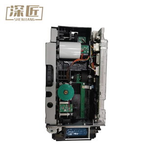 Lector de Tarjetas <span class=keywords><strong>Diebold</strong></span> <span class=keywords><strong>Nixdorf</strong></span> DN200 DN200V 01750228917 1750228917 Serie DN, Repuestos para Cajeros Automáticos, Lector de Tarjetas Wincor - Product Image 2