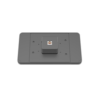 Tablette personnalisée 5.5 pouces zigbee zwave matter linux tablette support mural rs485 rj45 maison intelligente tablette poe android écran tactile