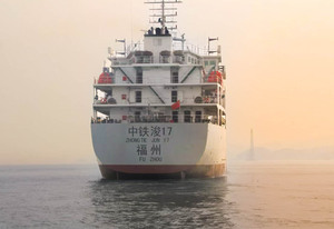 Trailing hút Phễu dredger với các tính năng điều khiển tự động - Product Image 5