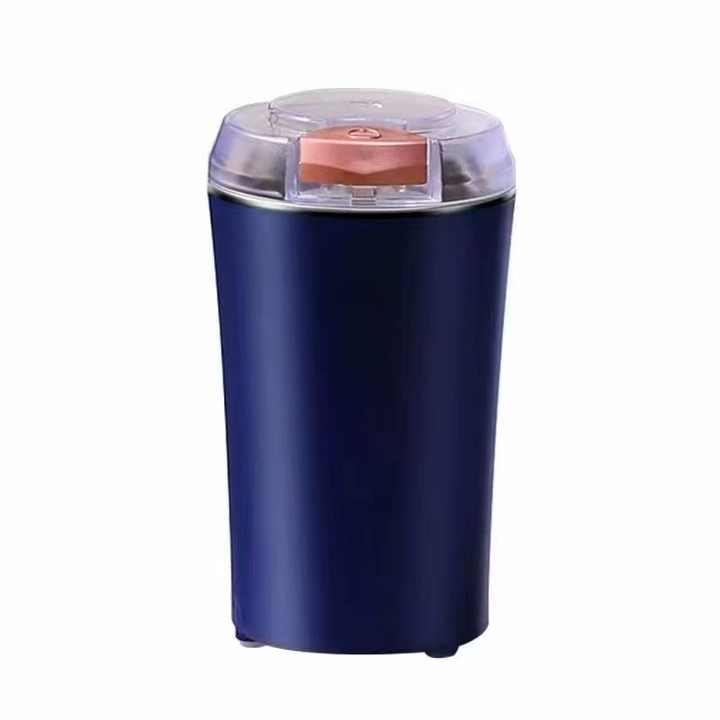 Large Capacity Electric Coffee Bean Grinder Espresso Bean Grinder with Portable Espresso Coffee Grinder