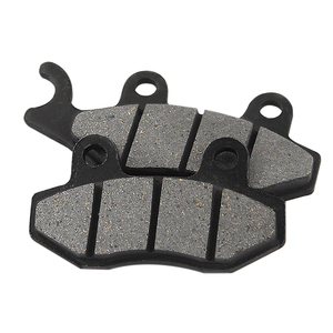 FA135 รถจักรยานยนต์เบรค Pad สําหรับ <span class=keywords><strong>SUZUKI</strong></span> DR250 DR350 LTR450 RM125 RM250 RMX250 Can-Am Commander Maverick 1000 800 800R <span class=keywords><strong>1000R</strong></span> - Product Image 3