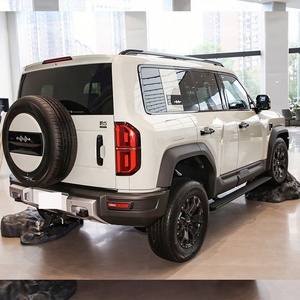 BYD FangChengBao Leopard 5 Édition Phare Yunnian 2024-2025 – SUV Hybride de Luxe Formule – Voiture Électrique - Product Image 5