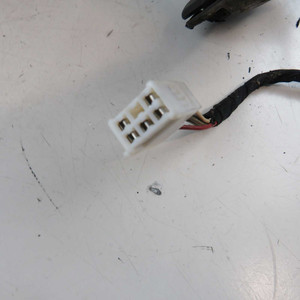 Specchietto Elettrico Destro Usato per Toyota Avensis Mk2 2003-2008 (70726) - Product Image 3