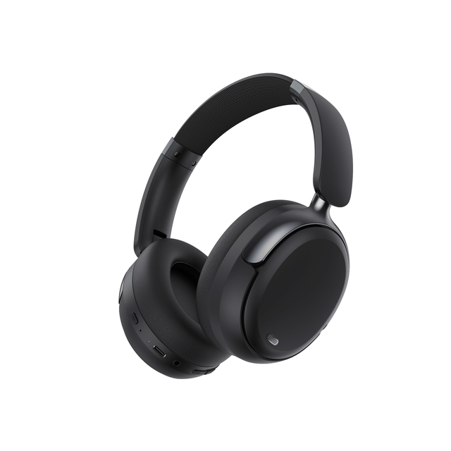 A11 Noise-canceling Over-ear 5.4 Wireless Music Headphones with Microphone, Cross-border Bestseller