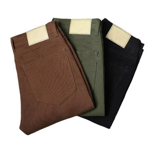 <span class=keywords><strong>Pantalon</strong></span> décontracté pour <span class=keywords><strong>homme</strong></span>, coupe droite, <span class=keywords><strong>grande</strong></span> <span class=keywords><strong>taille</strong></span>, tendance, à carreaux, <span class=keywords><strong>taille</strong></span> mi-haute élastique, <span class=keywords><strong>pantalon</strong></span> long, nouvelle collection printemps-automne - Product Image 1