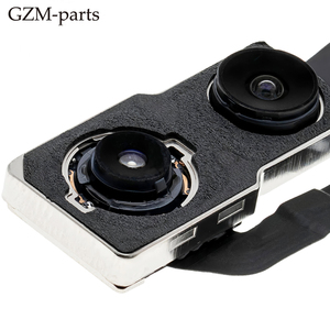 Telecamera posteriore posteriore per <span class=keywords><strong>iPhone</strong></span> <span class=keywords><strong>11</strong></span> <span class=keywords><strong>fotocamera</strong></span> principale posteriore con cavo flessibile di ricambio - Product Image 5