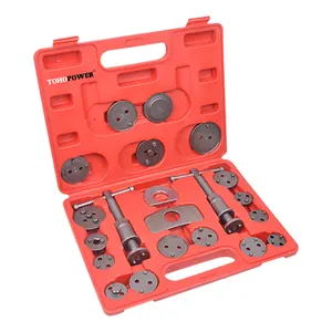 21 Cái Phanh Piston Caliper Công Cụ Tự Động Sửa Chữa Công Cụ