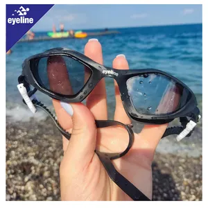 Woman Fashion Waterproof Swimming Glasses Goggles Swim Goggles Professional Swimming Goggles
