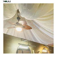 Tente d'hébergement de glamping personnalisée en forme de coquille, toile PVC résistante au froid et à la neige pour hébergement alpin et B&B de station de ski hivernale