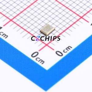 K2C160001210 Crystal (Passive) SMD2520-4P Crystal Oscillator 16MHz 10ppm 12pF 20ppm - Product Image 1