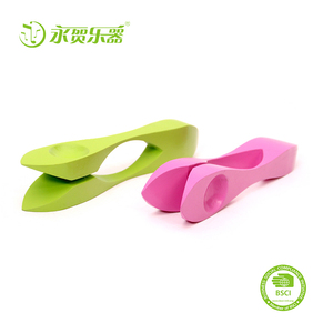 Bán Buôn Giá Rẻ Thú Vị Bộ Gõ Dụng Cụ Bằng Gỗ Âm Nhạc Nhịp - Product Image 2