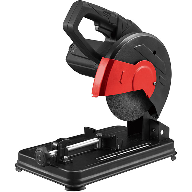 Китайский завод, высокое качество, миниатюрная электрическая пила 1200 Вт, машина для резки 205 мм