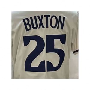 Listo para enviar Arizona Randy <span class=keywords><strong>Johnson</strong></span> Púrpura Camiseta de béisbol cosida de la mejor calidad - Product Image 3