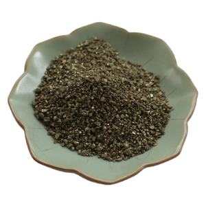 Sulfure de fer FeS2 de bonne qualité pour la fonte de l'acier, l'amélioration des sols et l'extraction du <span class=keywords><strong>soufre</strong></span>, granulométrie 10-20 mesh - Product Image 4