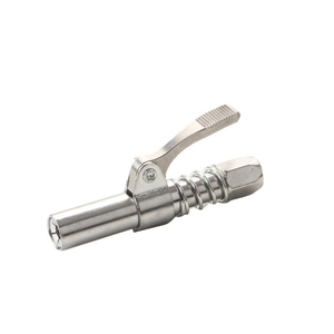 10000PSI <span class=keywords><strong>pompe</strong></span> à huile haute pression poignée unique pistolet à <span class=keywords><strong>graisse</strong></span> coupleur pistolet à <span class=keywords><strong>graisse</strong></span> buse <span class=keywords><strong>graisse</strong></span> mamelon pour équipement mécanique - Product Image 1