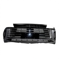 Nouvelle calandre de pare-chocs en plastique HA2HK-2803111 pour pièces de rechange BYD Destroyer 05