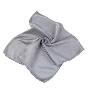 Best-seller 40*40cm <span class=keywords><strong>in</strong></span> <span class=keywords><strong>microfibra</strong></span> vetro per la pulizia del vetro asciugamano per asciugare il panno <span class=keywords><strong>in</strong></span> <span class=keywords><strong>microfibra</strong></span> all'ingrosso della fabbrica <span class=keywords><strong>salviette</strong></span> <span class=keywords><strong>in</strong></span> <span class=keywords><strong>microfibra</strong></span> - Product Image 3