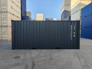 ISO 20ft Thương hiệu Mới hậu cần vận chuyển container với dung lượng lớn lưu trữ khô thiết kế bởi các nhà sản xuất - Product Image 5
