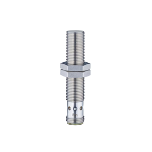 IFM213 Capteur de proximité inductif <span class=keywords><strong>IFMI</strong></span> importé d'Allemagne, garantie 12 mois, pour l'automatisation industrielle, résistant aux chocs et aux vibrations élevées - Product Image 1