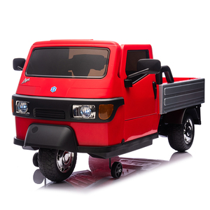 WDA022 el más nuevo coche eléctrico a batería de juguete de plástico para montar en moto para bebés de 2 a 4 años - Product Image 3