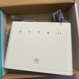 Router CPE Inalámbrico 4G LTE FDD HW B310s-22 Desbloqueado - Product Image 4