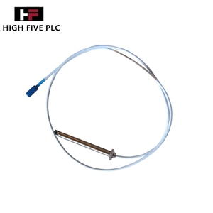 Sonde à courants de Foucault TSI 330103-03-10-15-01-05 (modèle de rechange décontinué) avec calibration -10 VDC pour utilisation sur équipements rotatifs - Product Image 4