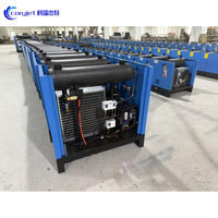 Machine de soufflage de bouteilles à sécheur d'air réfrigéré haute performance, prix usine, 220V/380V, plastique, acier inoxydable, taille compacte, faible consommation