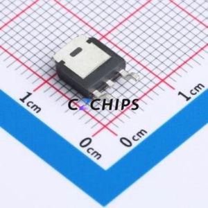 ทรานซิสเตอร์ภาคสนามทรานซิสเตอร์ (มอสเฟท) IPD053N06N3G-VB ต่อ252แบบใหม่ดั้งเดิม - Product Image 2