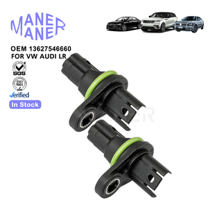 MANER otomobil parçaları BMW E90 E60 E65 için 13627525014 13627558518 13627546660 13627594040 orijinal motor kam mili pozisyon sensörü - Product Image 2