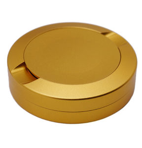 Estuche de Aluminio Personalizado para Cigarrillos, Caja para Tabaco, Caja para Pastillas, Disponible en Varios Colores, Tamaño 72*22 - Product Image 3