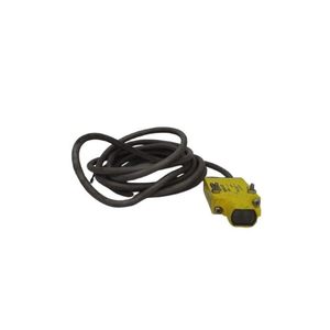 Sensor Fotoeléctrico Difuso Banner Mini-Beam Sm2a312d 24-240 Vca, Conexión M18, Cable de 2 Metros, Protección IP67 - Product Image 4