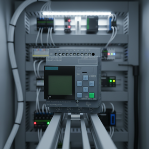 Controladores Dedicados para Automatización Industrial Plc <span class=keywords><strong>Pac</strong></span> con 6ED1052-1MD08-0BA1 S7-200 Plc Controlador Lógico Programable - Product Image 3