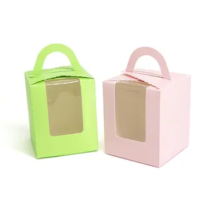定制纸纸板包装盒，带定制标志印刷，用于护肤化妆品甜点饼干巧克力礼品糖果