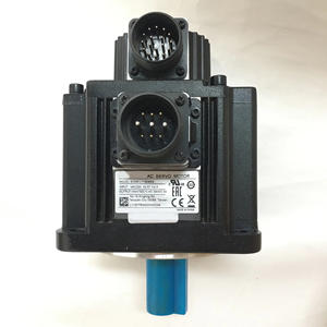 Spécifications Bon prix Neuf d'origine Moteur servo authentique ECMA-L11808RS - Product Image 1