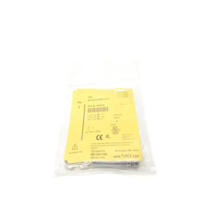 T4606505 BI2-M12E-AP6X-wbrH1141 10-30VDC NSMP ระบบอัตโนมัติสำหรับงานอุตสาหกรรมใหม่ของแท้โปรแกรมพีแอลซีแบบเฉพาะ - Product Image 1