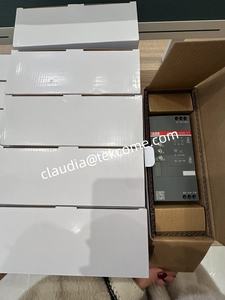 Abbs d'origine PSR45-600-70 400V / 1SFA896111R7000 Démarreur progressif Prix le plus bas - Product Image 6