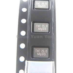 <span class=keywords><strong>5032</strong></span> thụ động <span class=keywords><strong>SMD</strong></span> thạch anh tinh thể dao động <span class=keywords><strong>5032</strong></span> 25MHz - Product Image 6