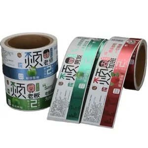 Özel tırnak etiket rulosu paketi özel kızdırma karanlık çıkartmalar oje Hentai su geçirmez yapıştırıcı Sticker