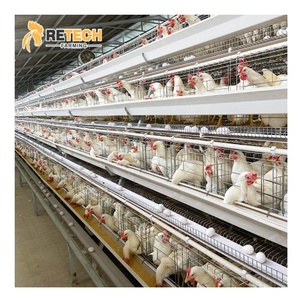 Diseños diferentes tipos Casa de pollo de aves de corral granja para la venta - Product Image 1