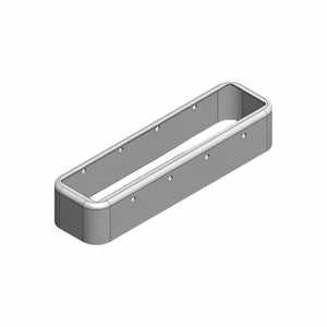 Distribuidor Autorizado de MS400-20F-NS, Protectores de RF - Product Image 1
